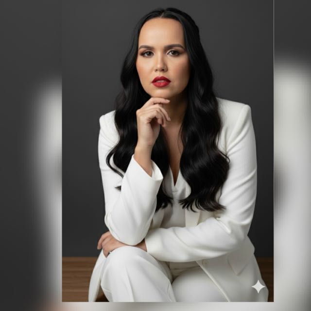 Elizangela Fernandes